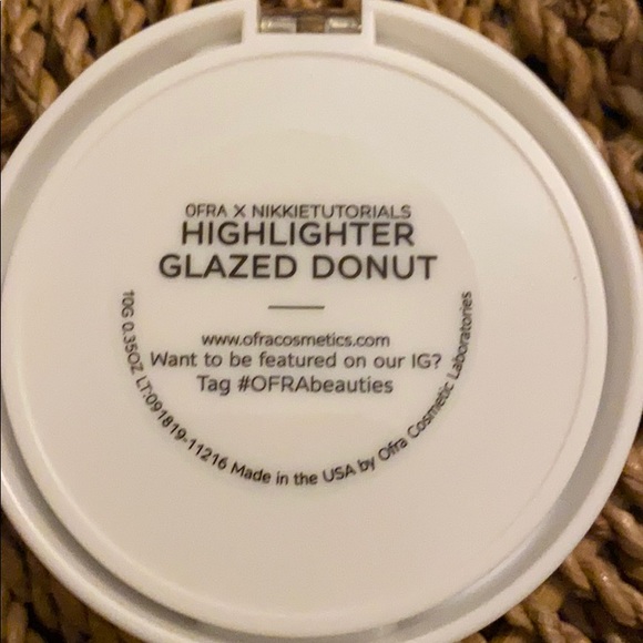 Makeup Bundle! Iconic London, Ofra, thrive - Picture 5 of 10